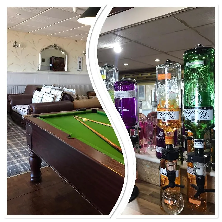 The Rutland Hotel Blackpool United Kingdom