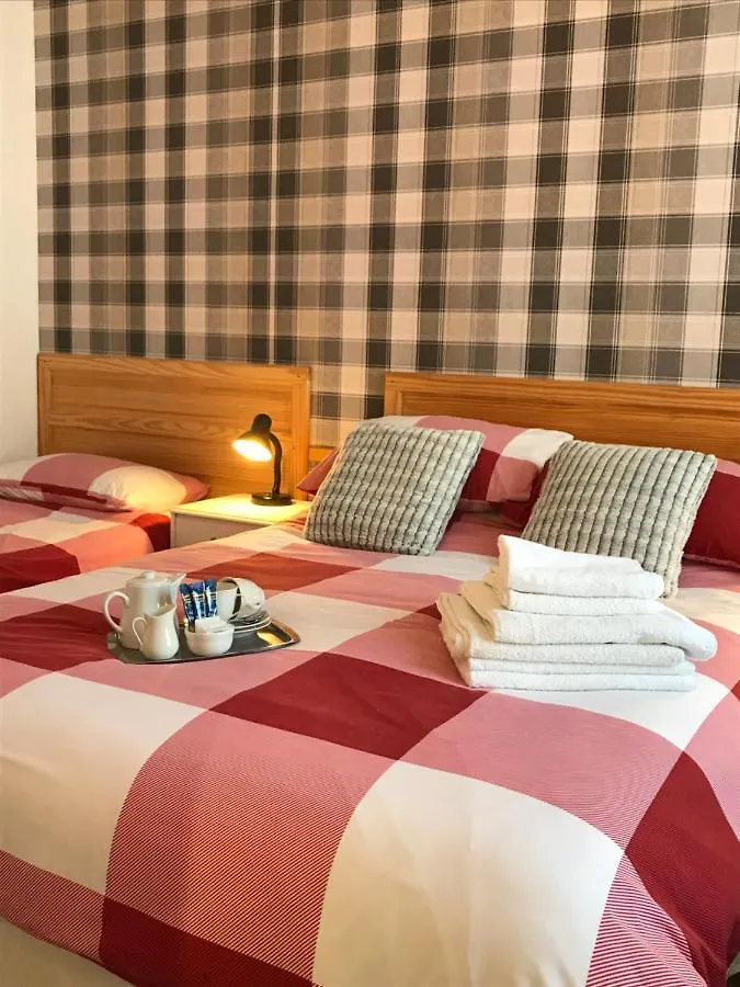 The Rutland Hotel Blackpool