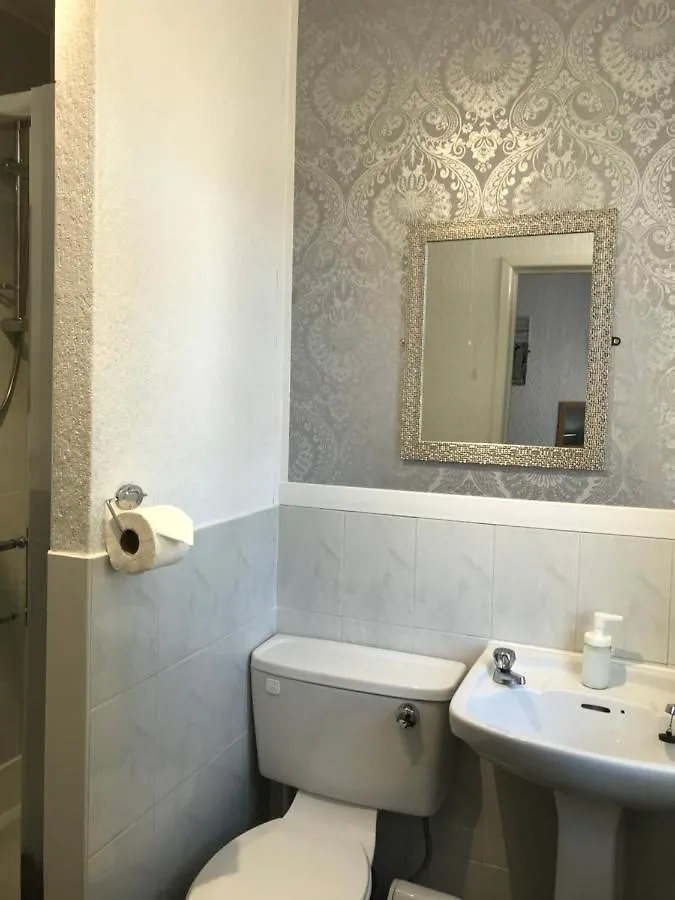 The Rutland Hotel Blackpool 3*,  United Kingdom