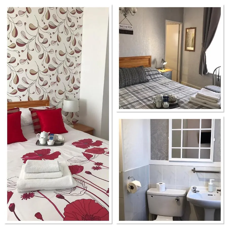 The Rutland Hotel Blackpool