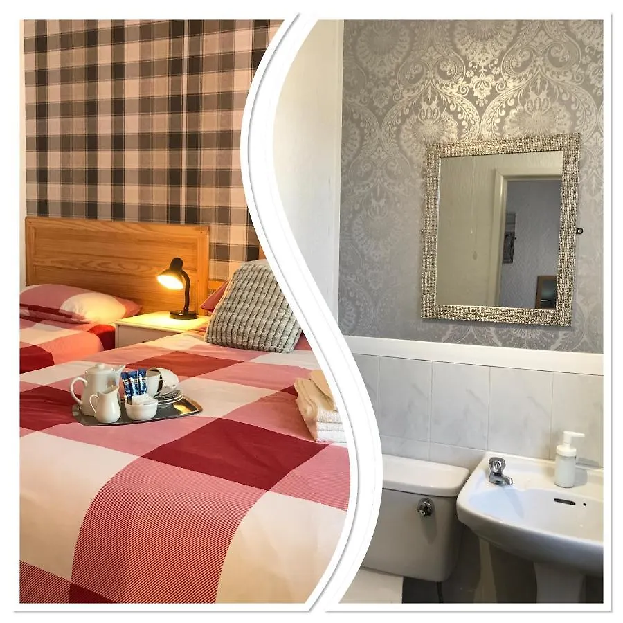 The Rutland Hotel Blackpool
