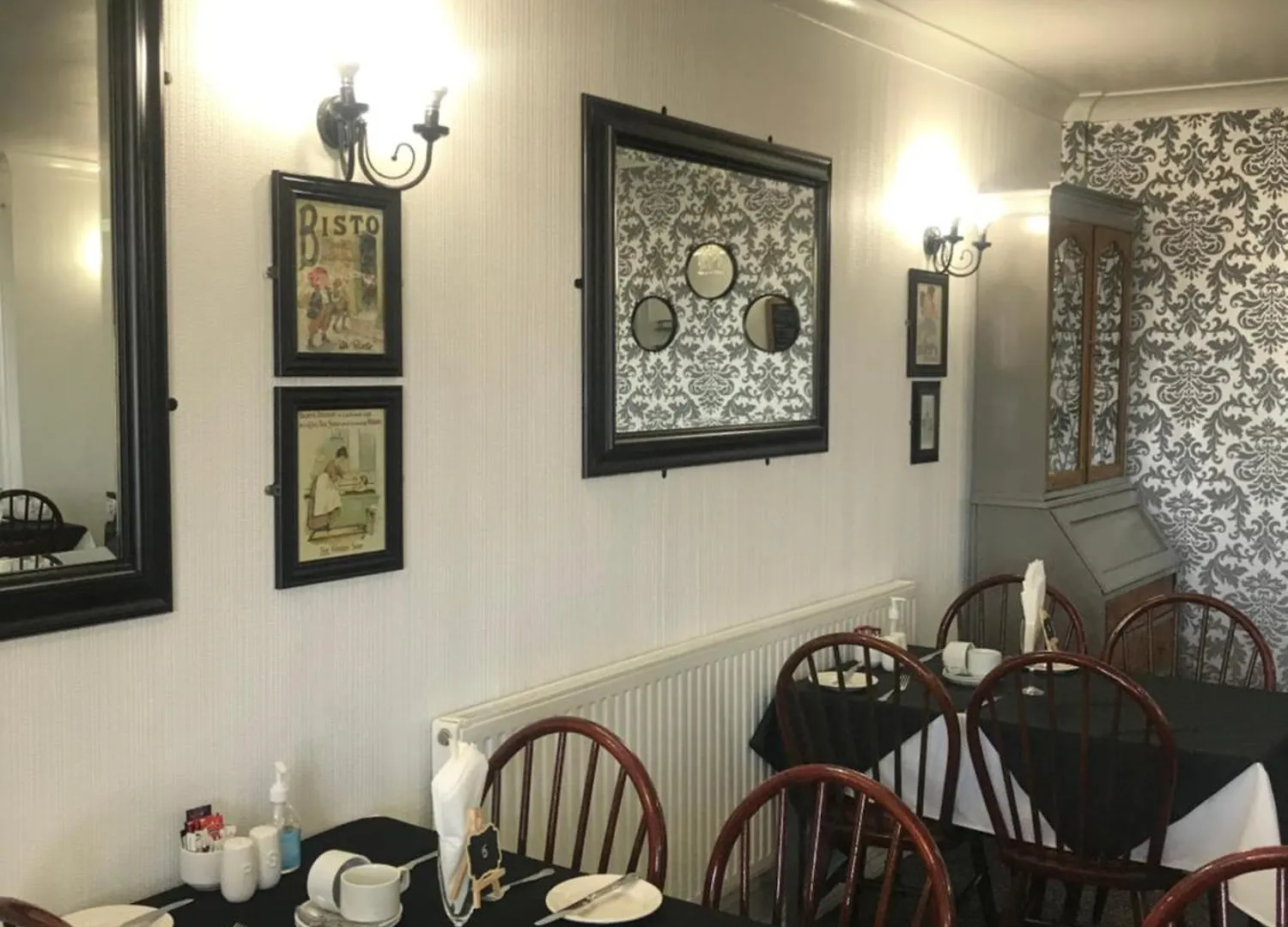 The Rutland Hotel Blackpool