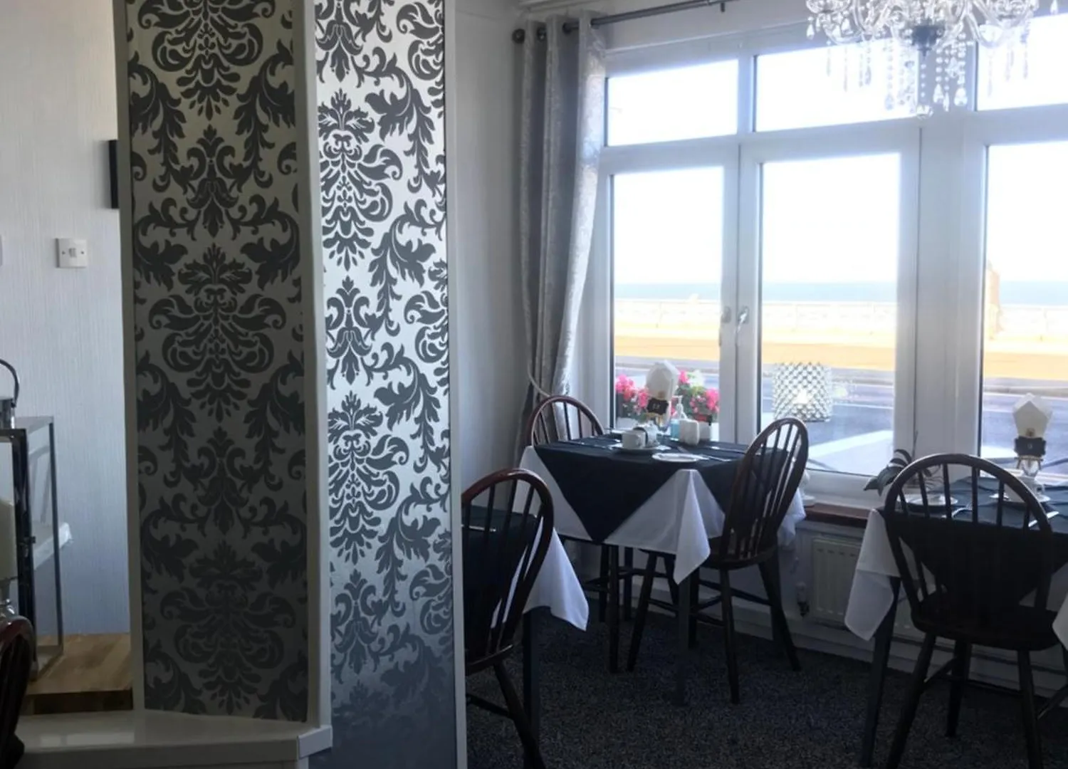 The Rutland Hotel Blackpool