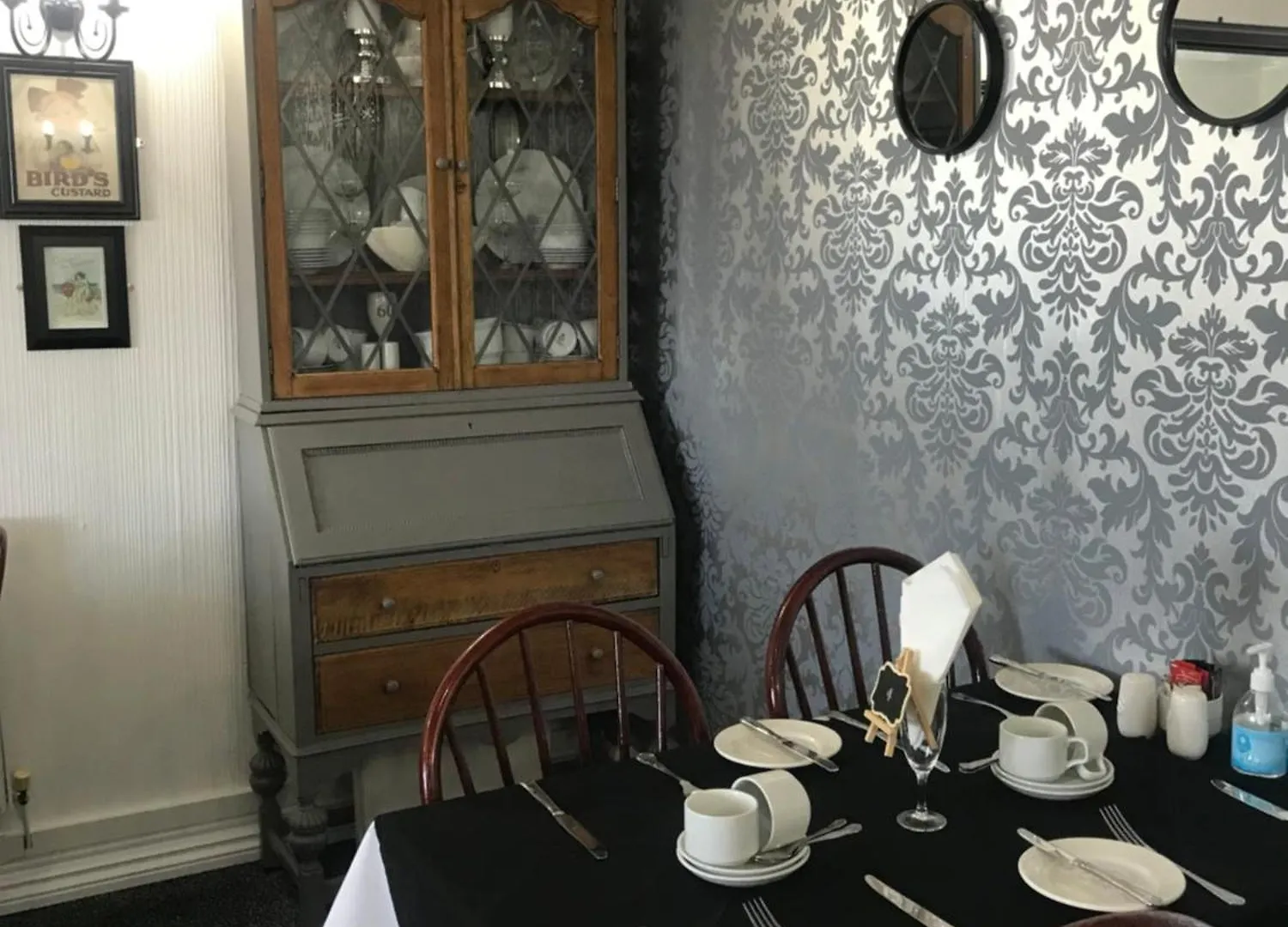 The Rutland Hotel Blackpool