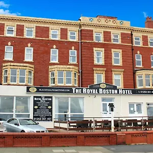 3* Hotel The Royal Boston By Compass Hospitality