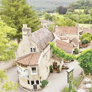 Wheelwrights Arms Country & Pub United Kingdom