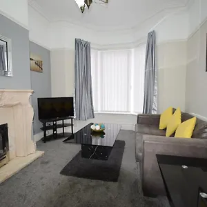 The Retreat Blackpool