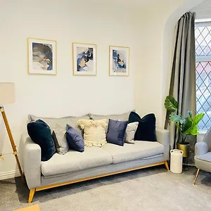 Ivy By Citynest Blackpool