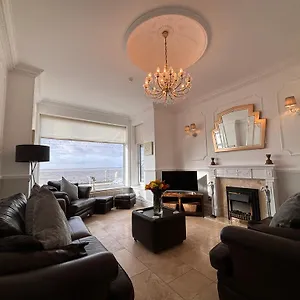 Seaview House Blackpool