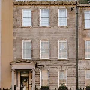 Heeton Concept Queen Street United Kingdom