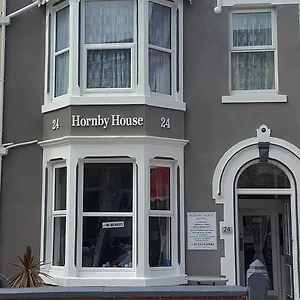 Hornby House Hotel