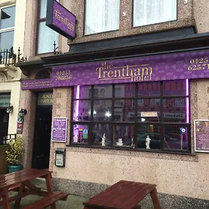 3* Bed & Breakfast The Trentham