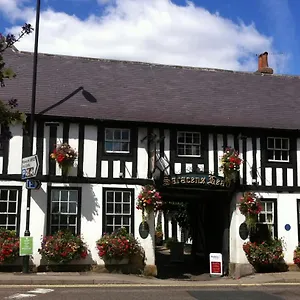 The Saracens Head United Kingdom