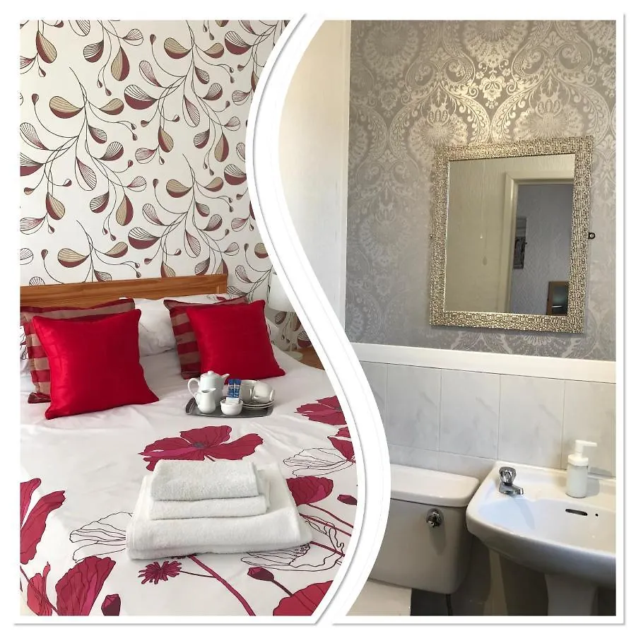The Rutland Hotel Blackpool 3*,