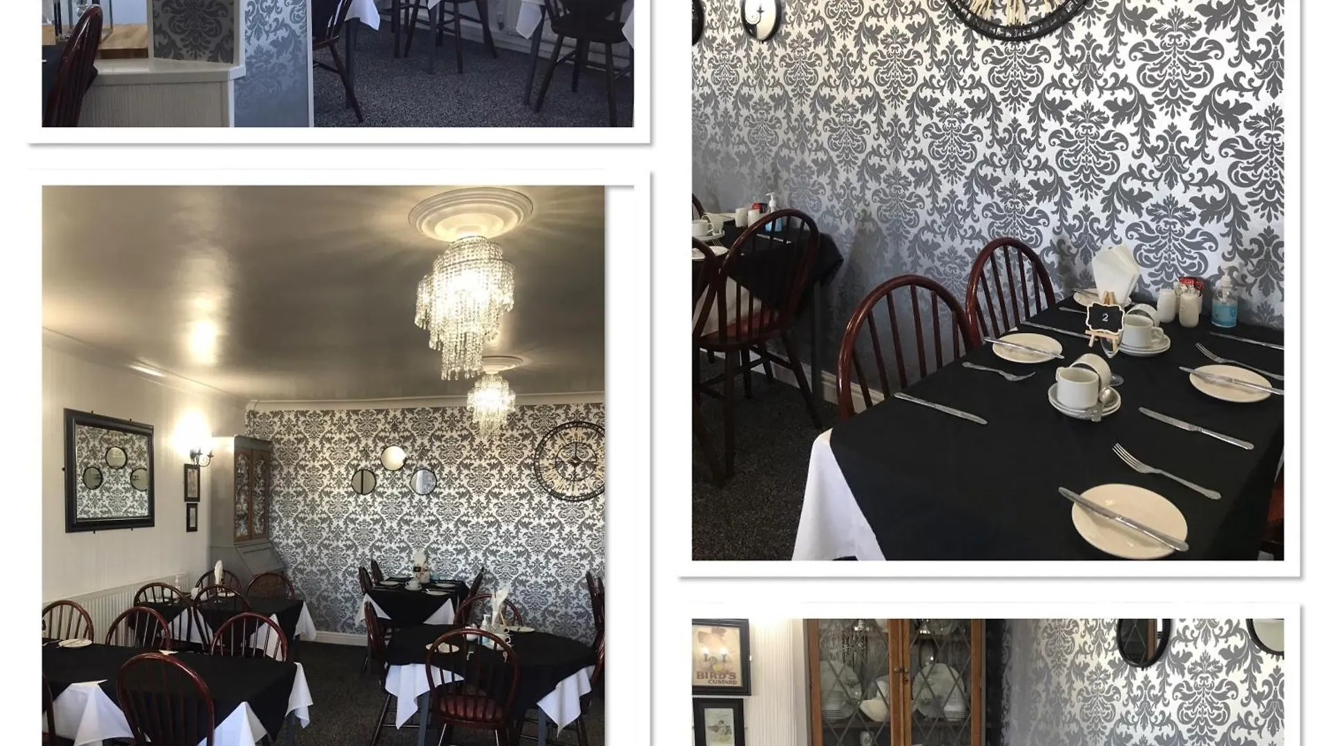 The Rutland Hotel Blackpool