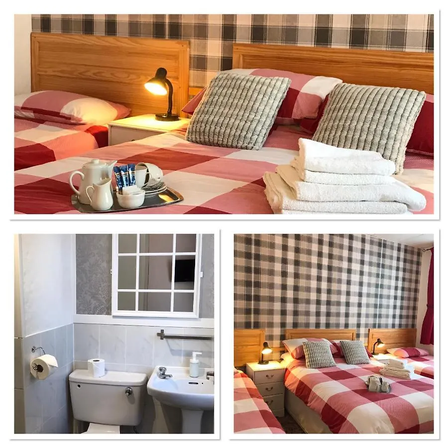The Rutland Hotel Blackpool