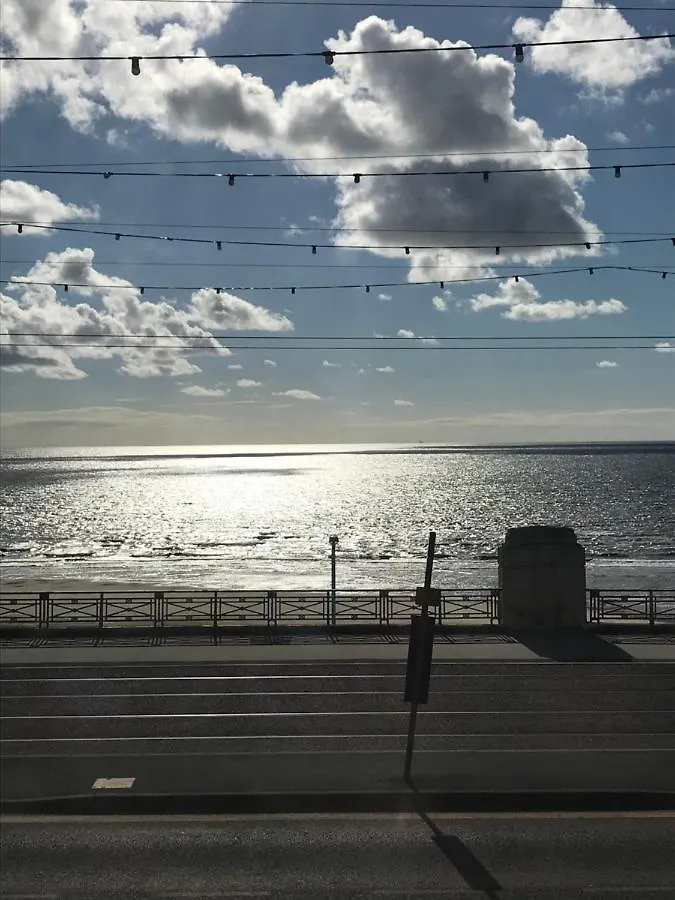 The Rutland Hotel Blackpool United Kingdom