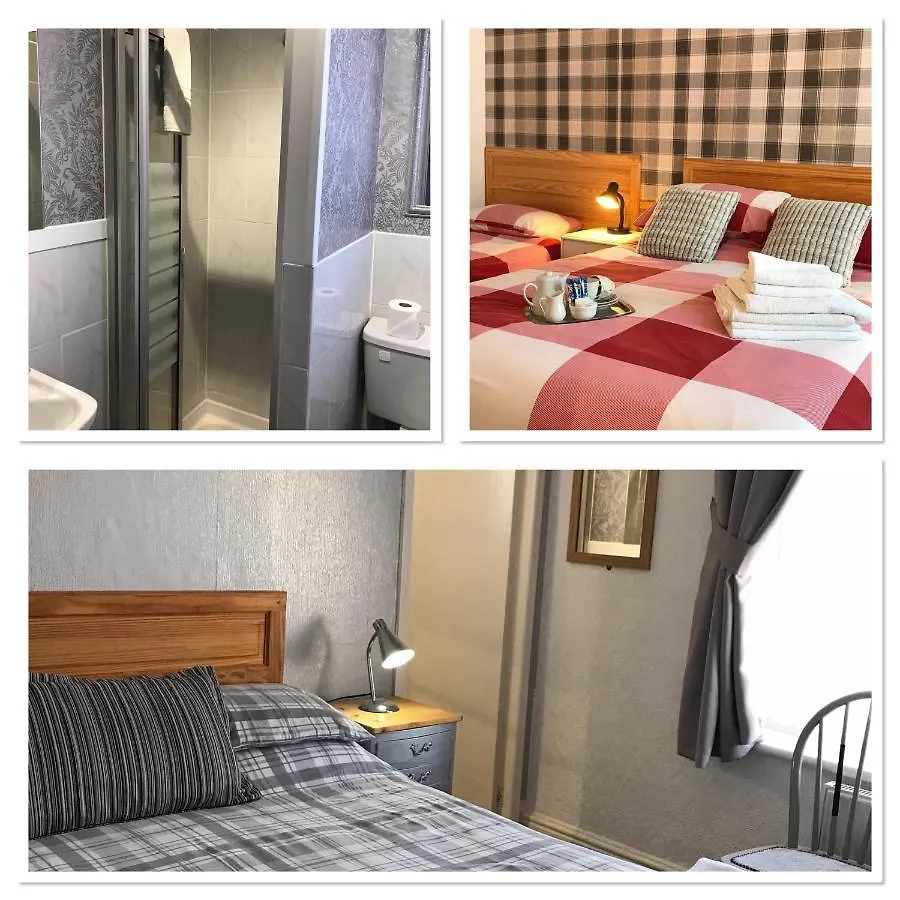 The Rutland Hotel Blackpool