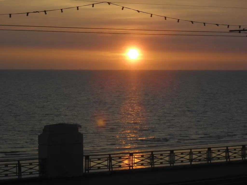 The Rutland Hotel Blackpool 3*,