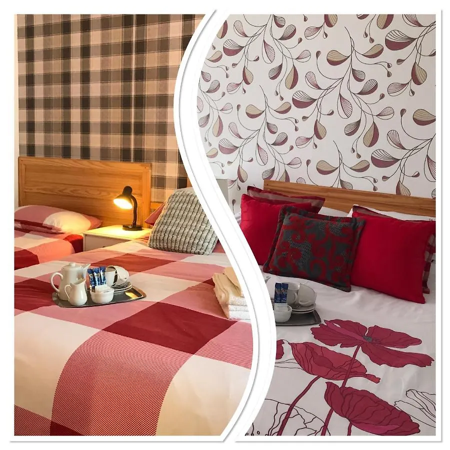 The Rutland Hotel Blackpool 3*,