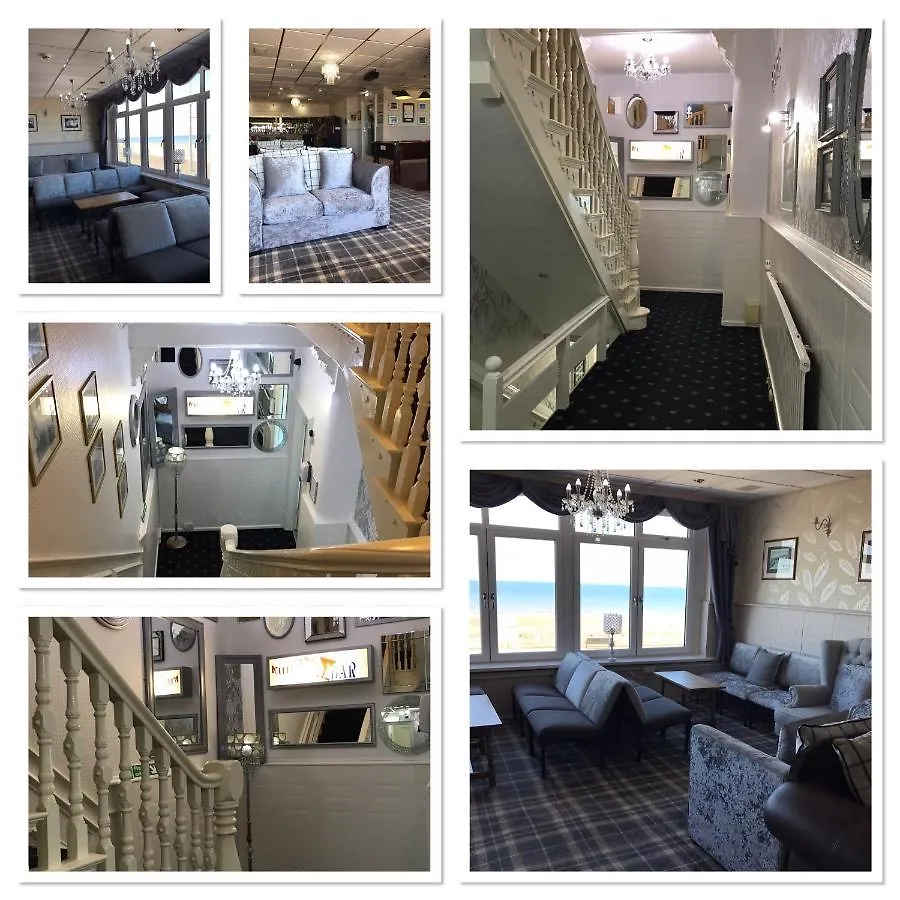 The Rutland Hotel Blackpool
